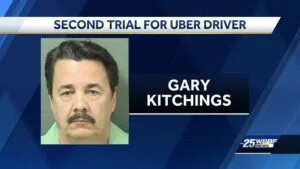 Gary Kitchings